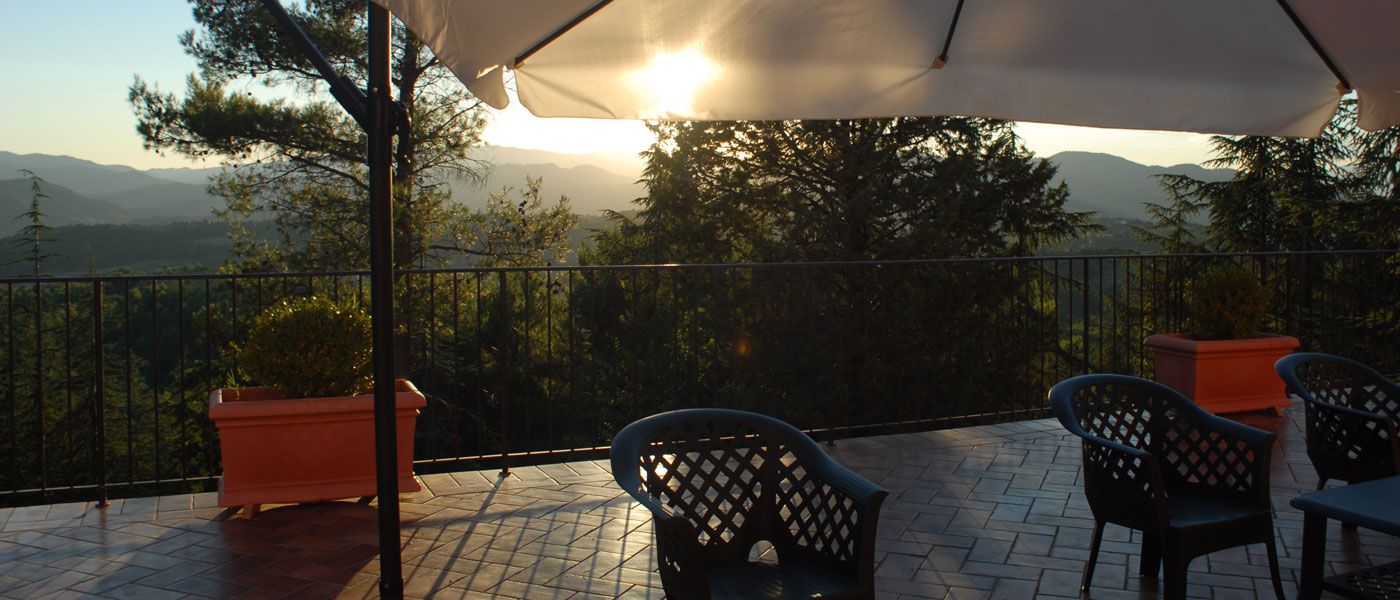 Agriturismo Monterosello
