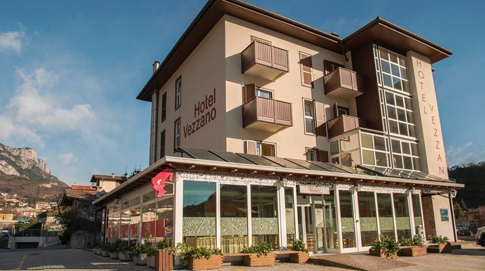 Hotel Vezzano