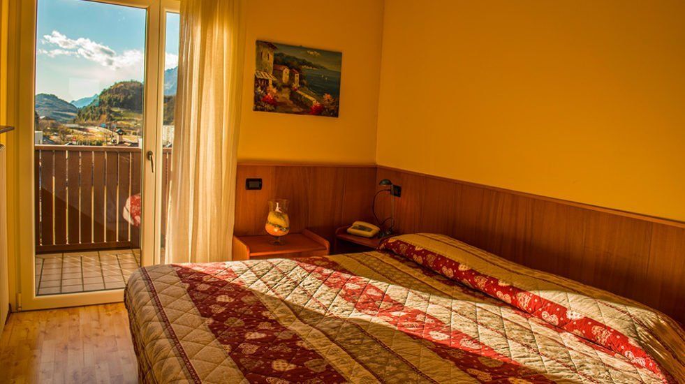 Hotel Vezzano