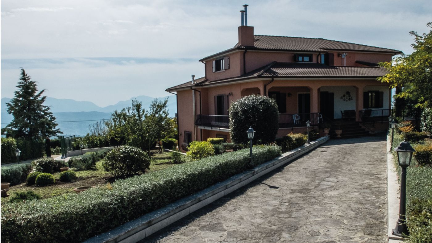 B&B Verde Irpinia