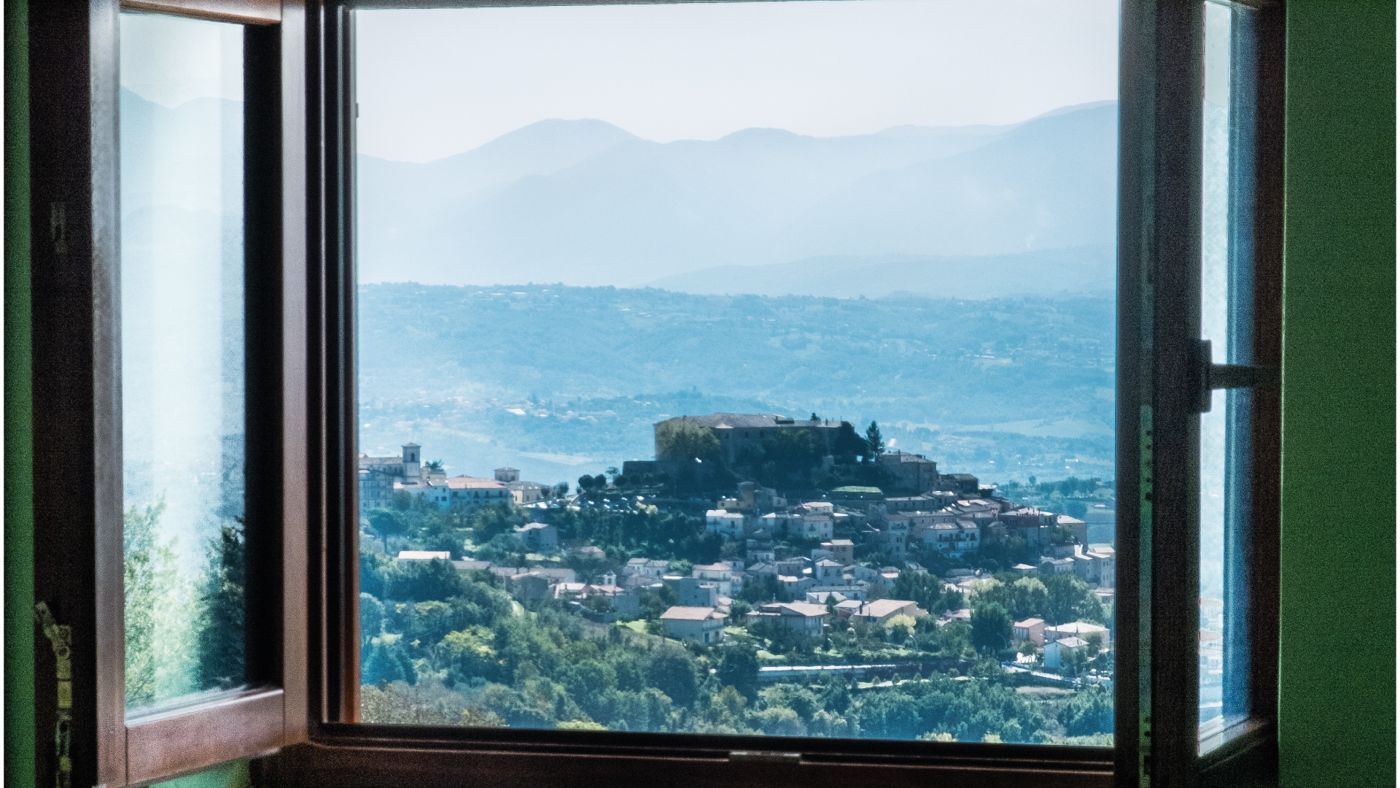 B&B Verde Irpinia