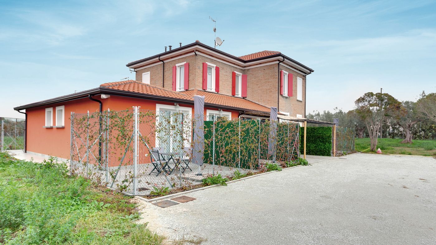 Casa Gardenia