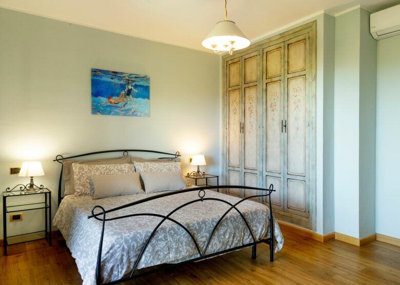 Villa Anastasia