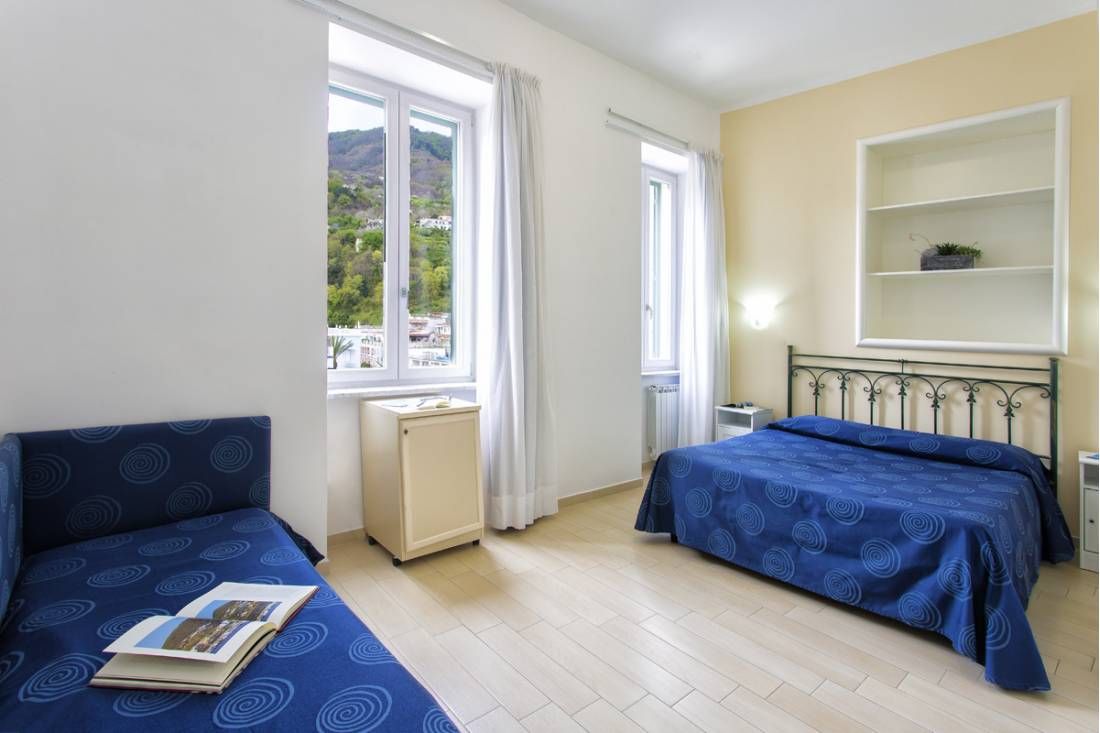 Hotel Terme Miramonte