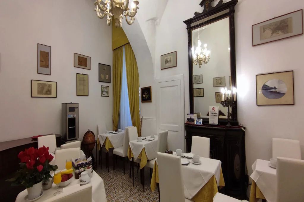 Hotel Lidomare