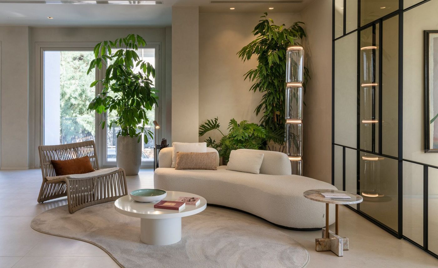 Opera Suite Hotel