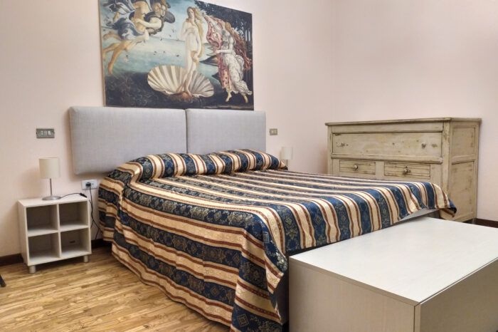 B&B Molin del Topo