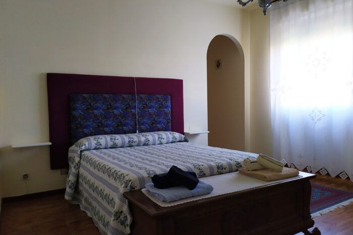 B&B Molin del Topo