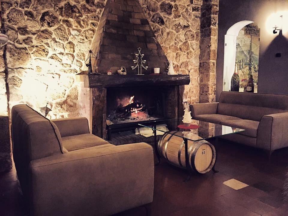 Albergo Mingone