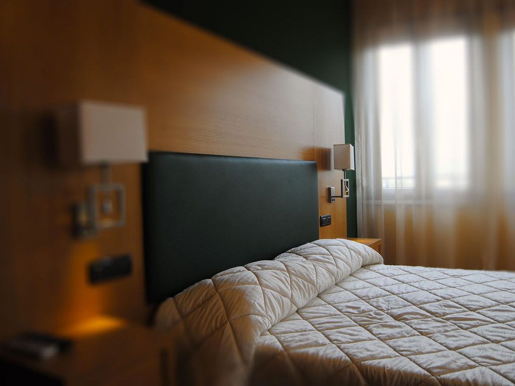Albergo Mingone
