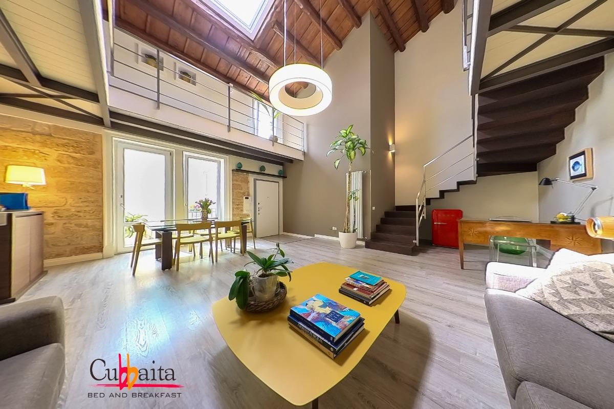B&B Cubbaita