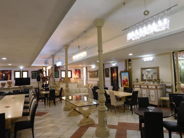 Albergo Blumentag