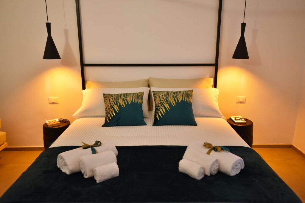 First Floor B&B