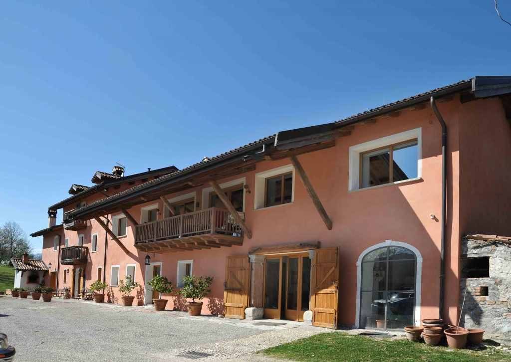 Agriturismo Antico Fienile