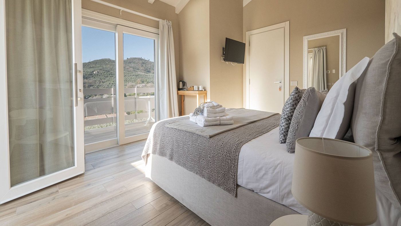 Agriturismo Terre degli Angeli