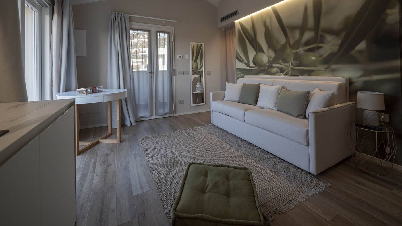 Agriturismo Terre degli Angeli