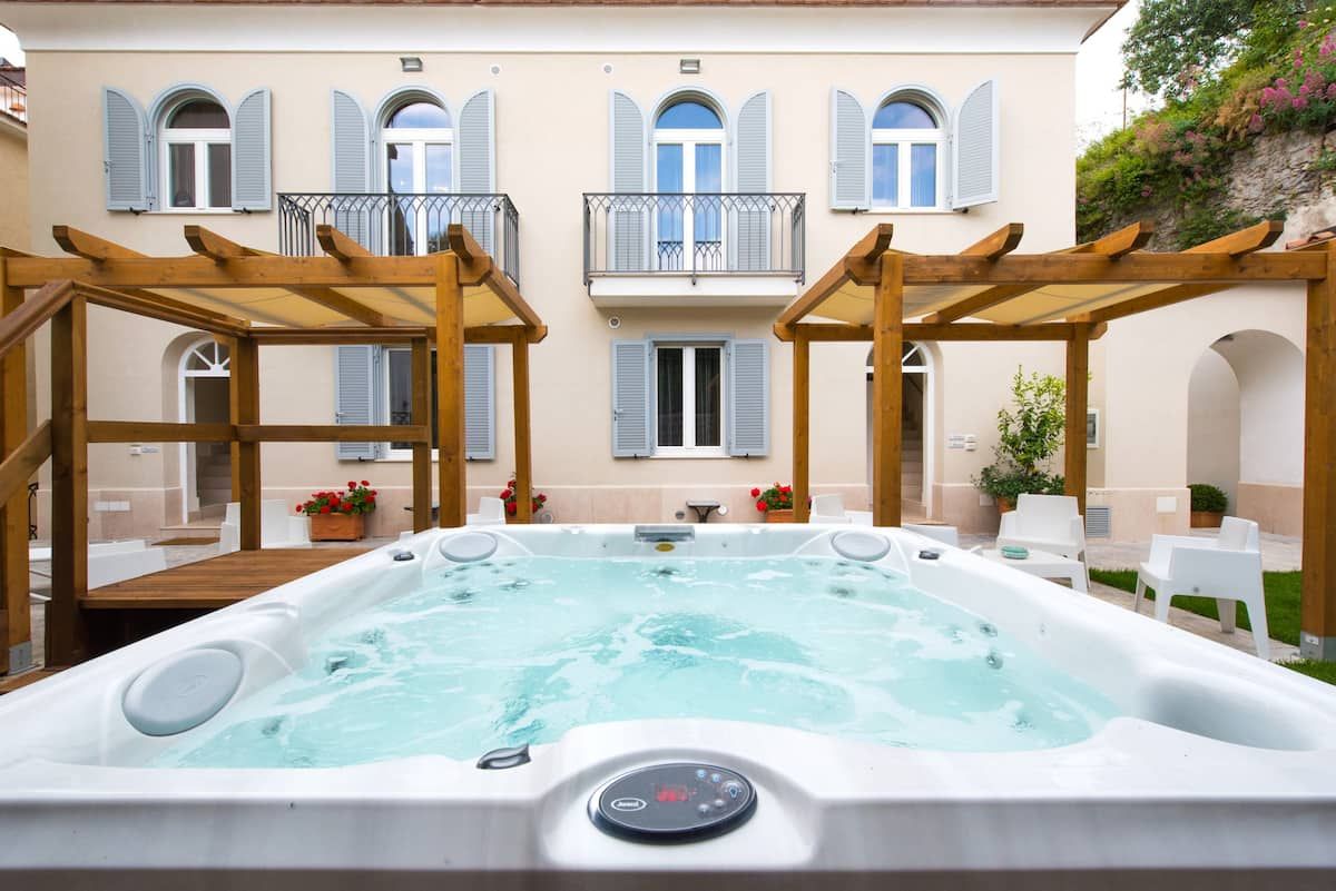 Ravello House - Amalfi Coast