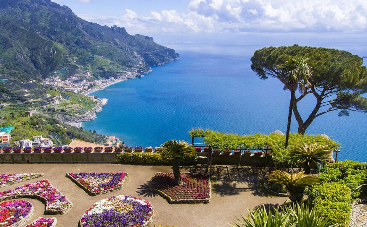 Ravello House - Amalfi Coast