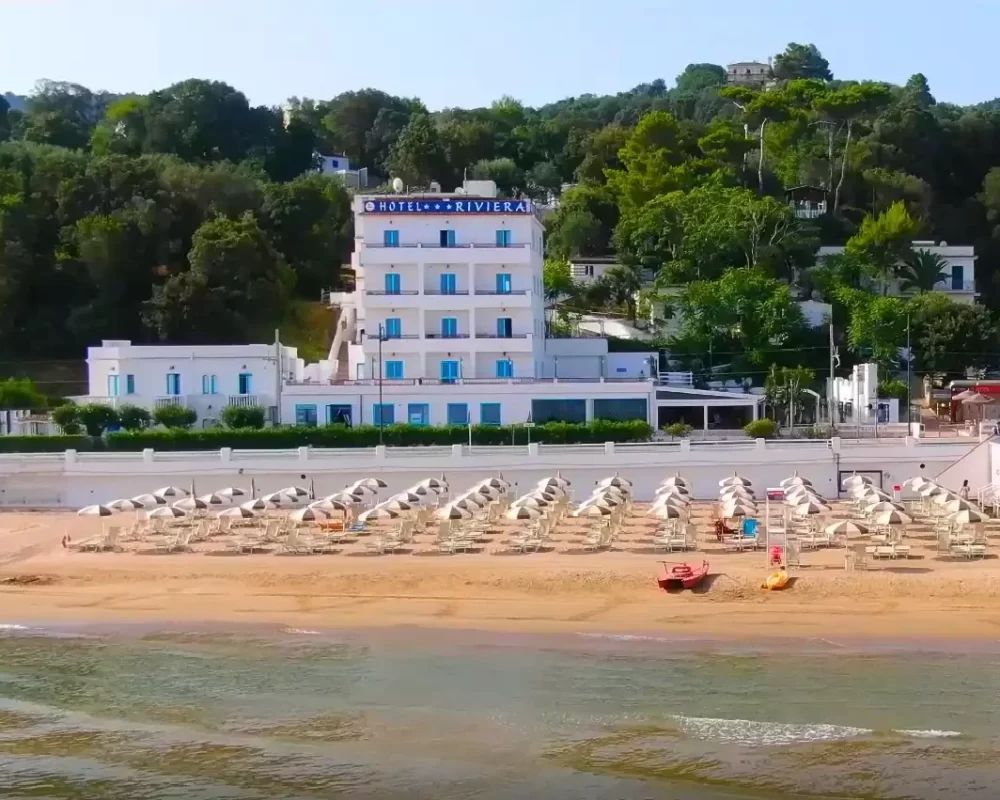 Hotel Riviera