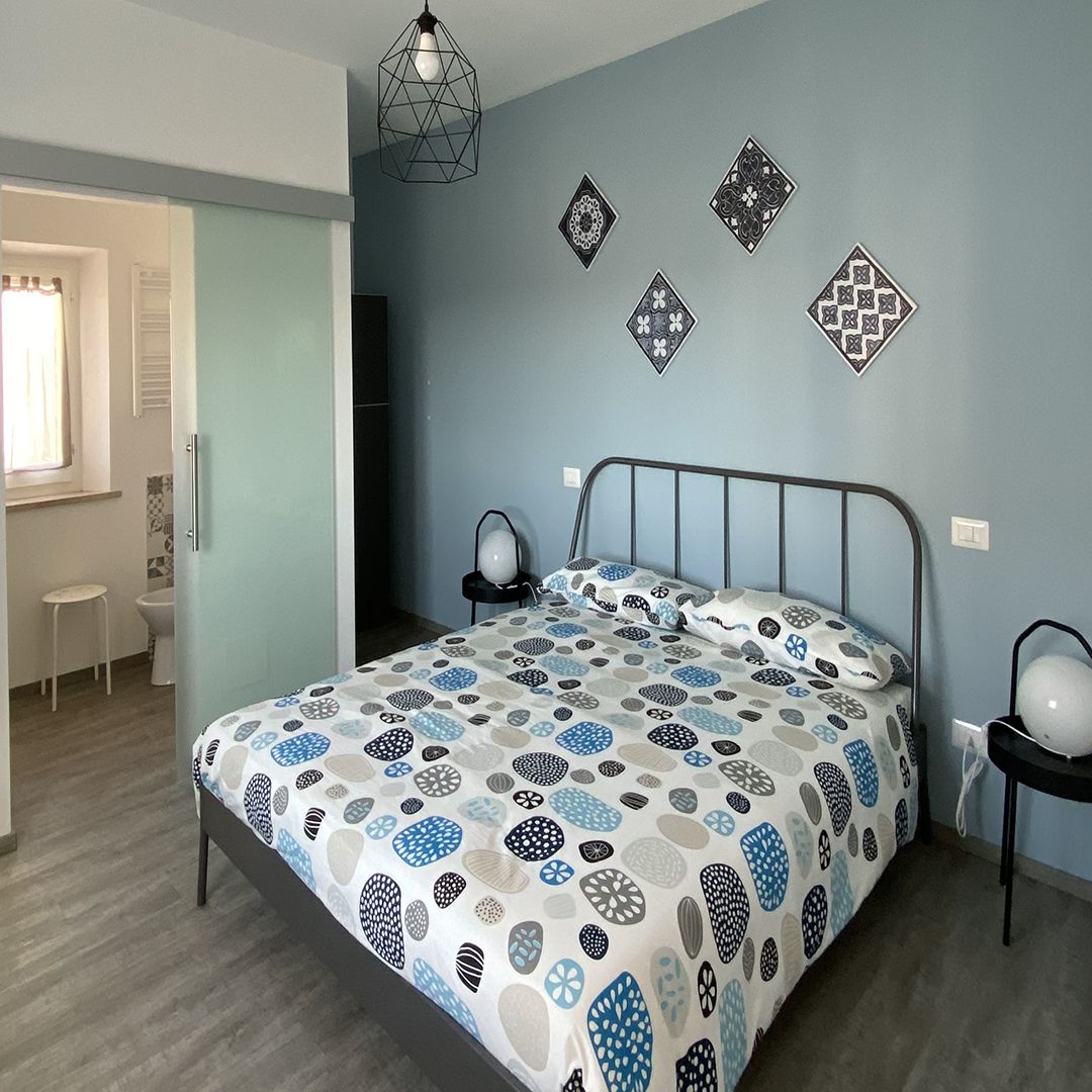 B&B La Grancia