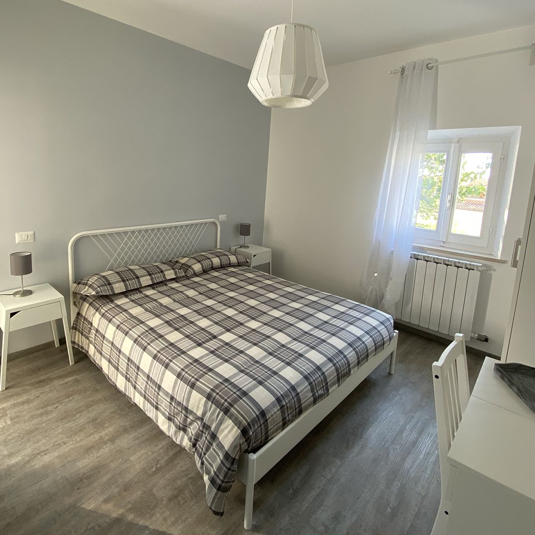 B&B La Grancia