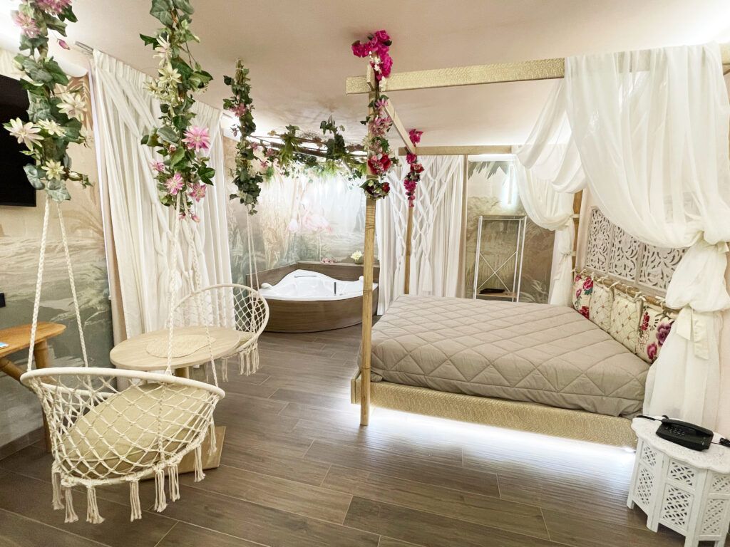 Suite Dreams Hotel Montecatini