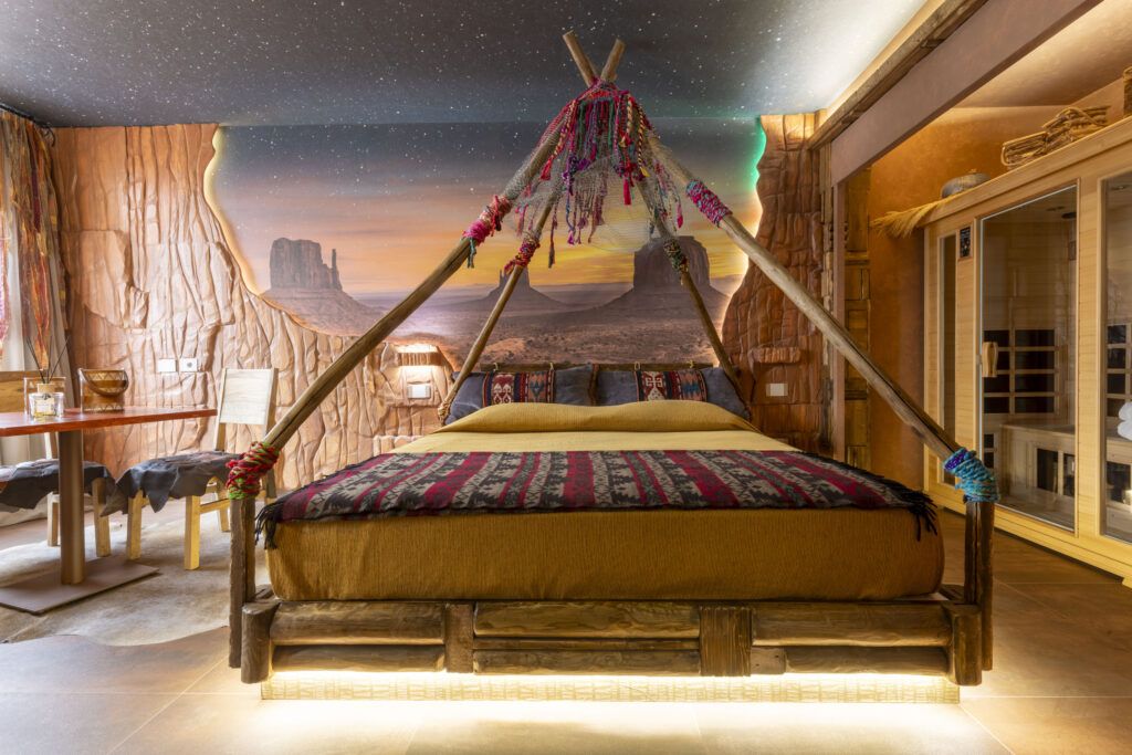 Suite Dreams Hotel Montecatini
