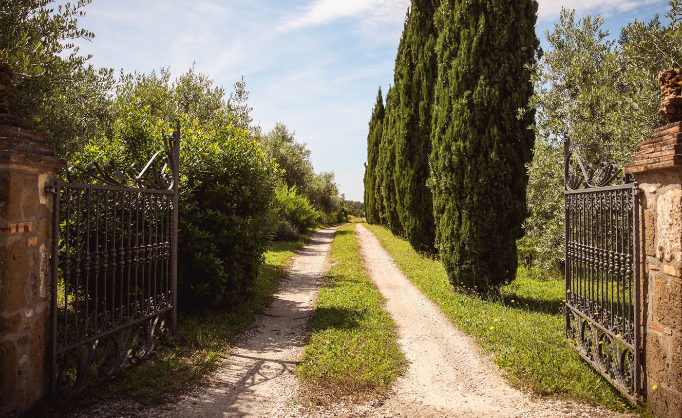 Agriturismo Le Sorgenti