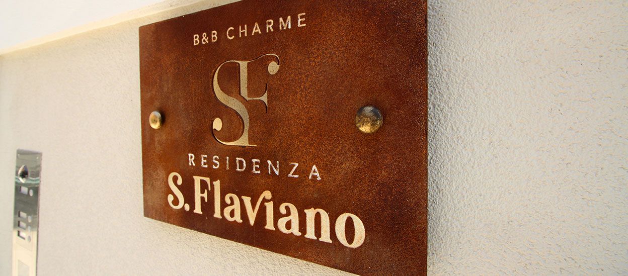 Residenza San Flaviano