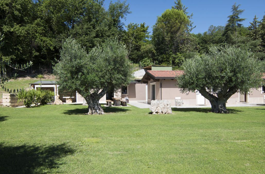 Il Villino