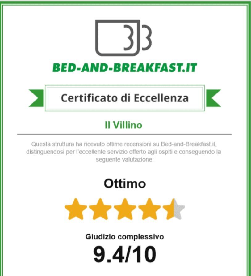 Il Villino