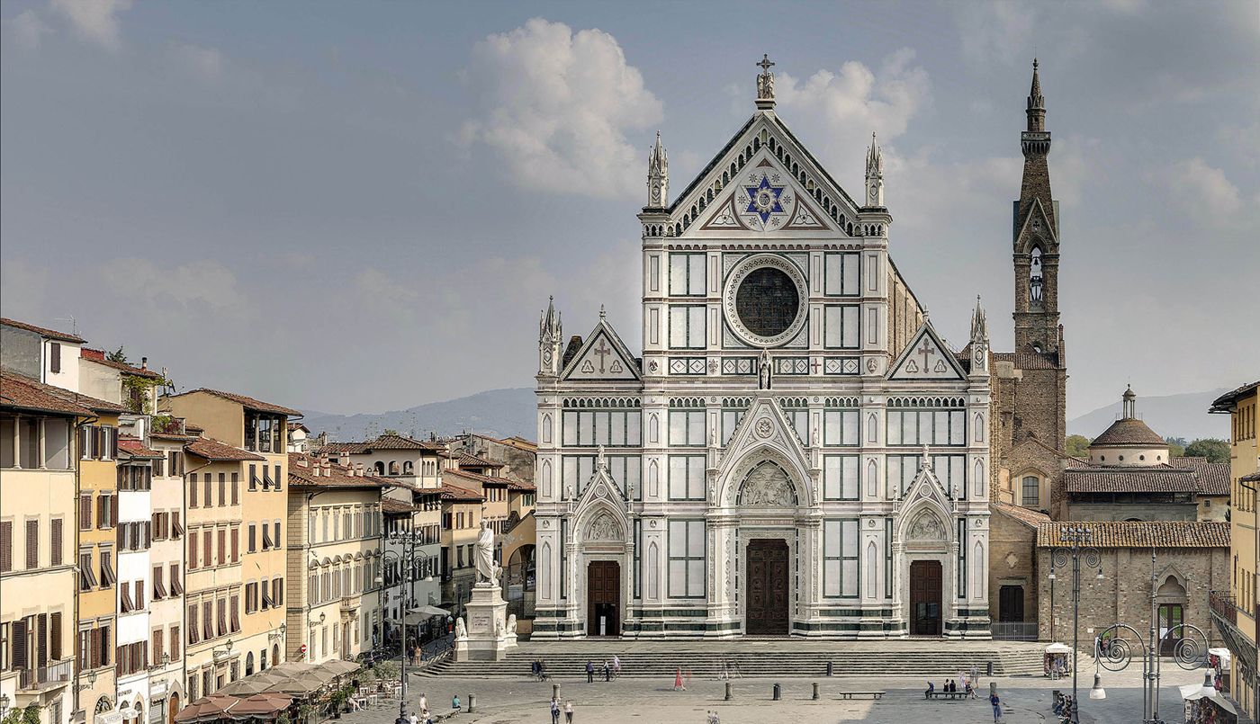 Santa Croce 14 Bed and Breakfast