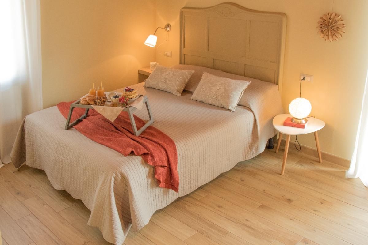 B&B Tra i Laghi