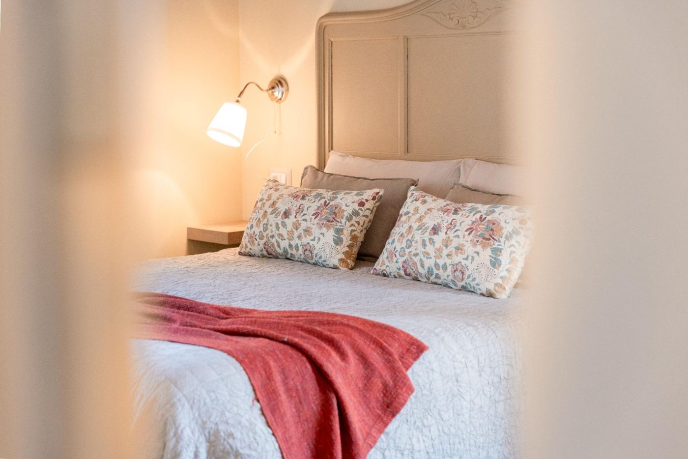 B&B Tra i Laghi