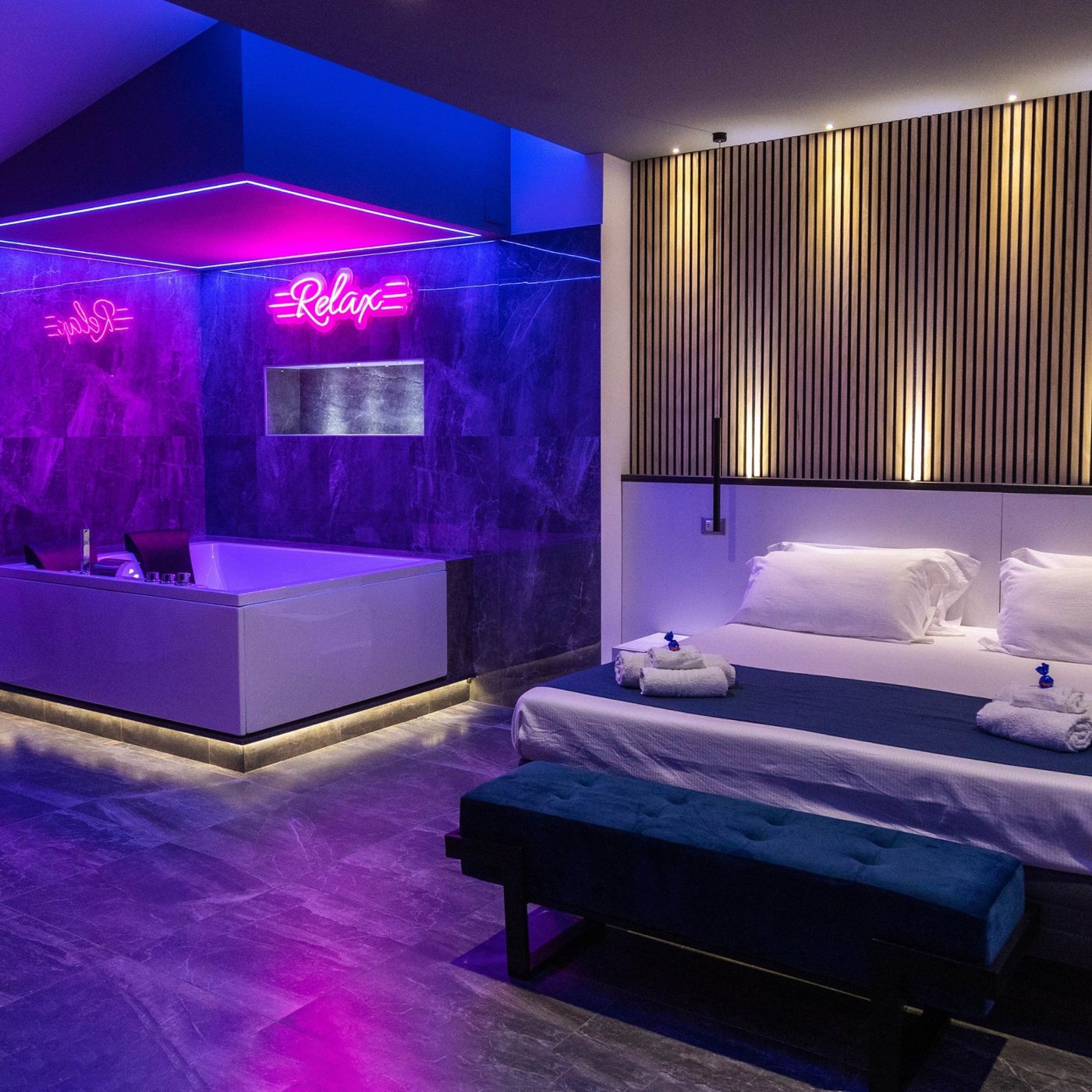 B&B Del Centro