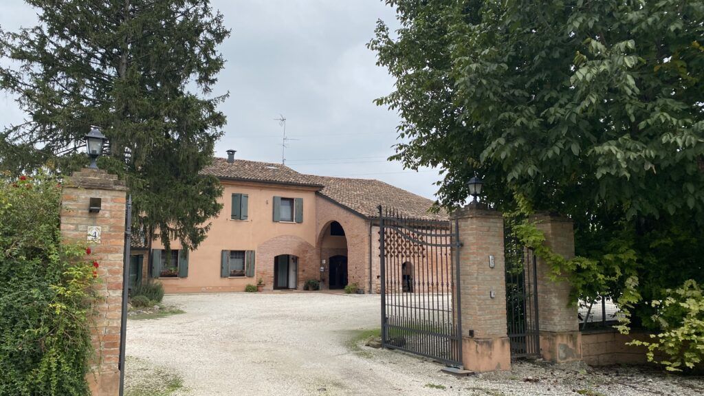 Agriturismo Olianina