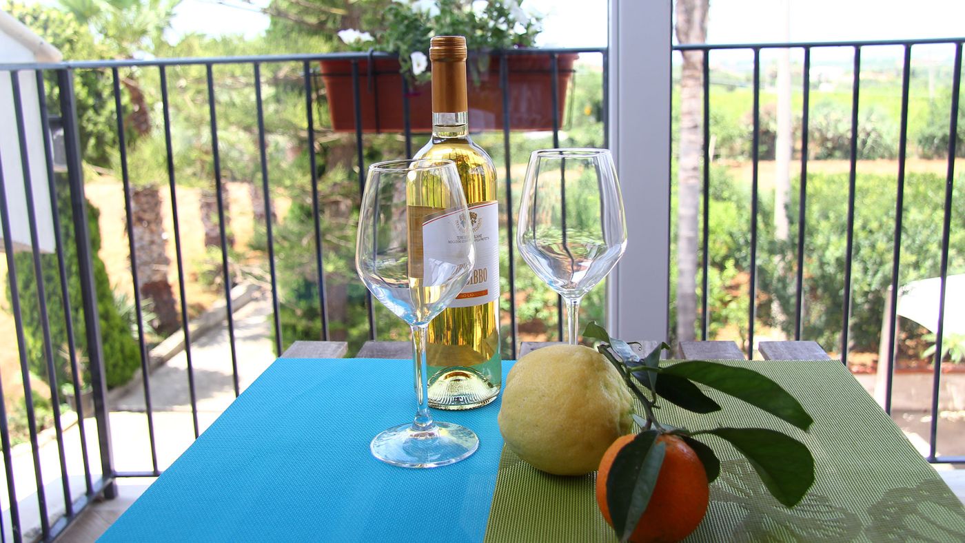 Menta & Peperoncino