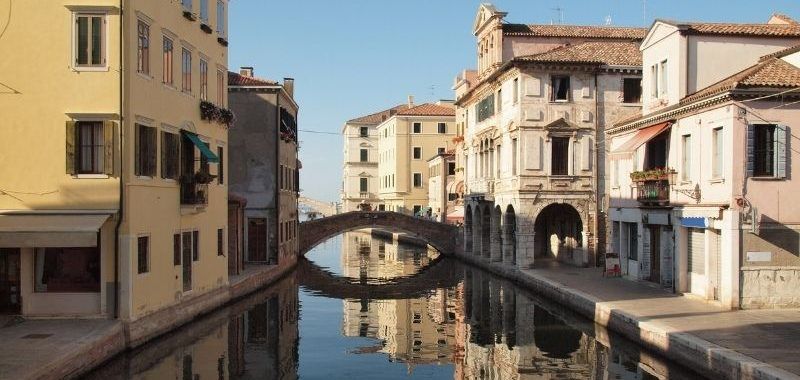 Ca' Vittoria Boutique House Chioggia