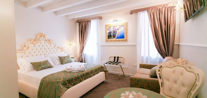 Ca' Vittoria Boutique House Chioggia
