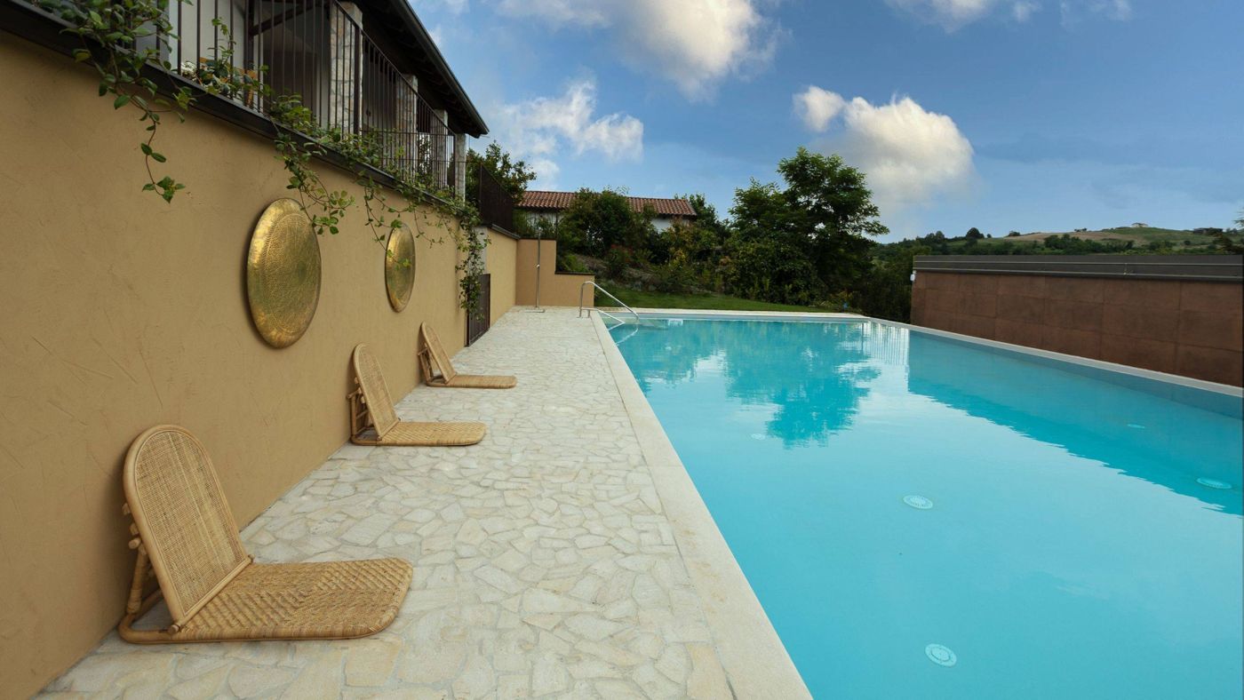 Luce Boutique Hotel