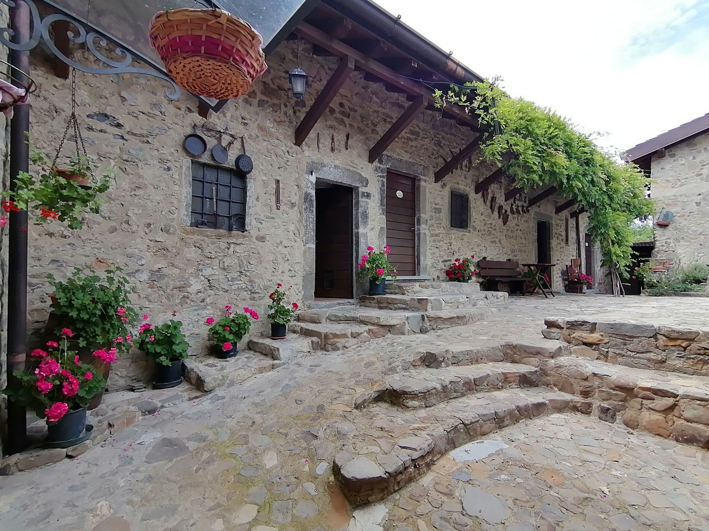 B&B La Costa di Gavedo