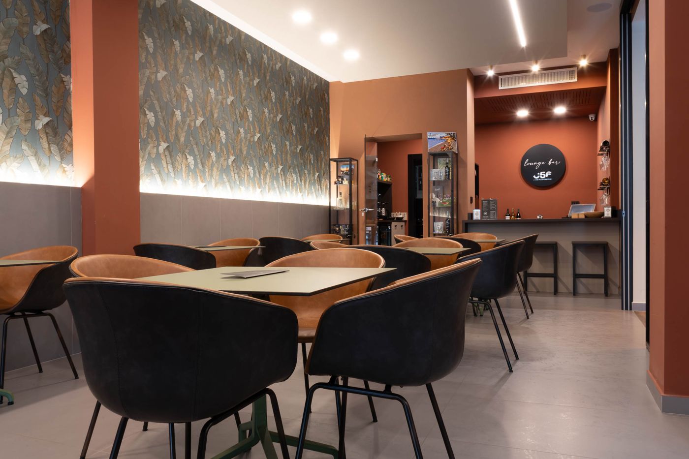 Civico 56 House Room