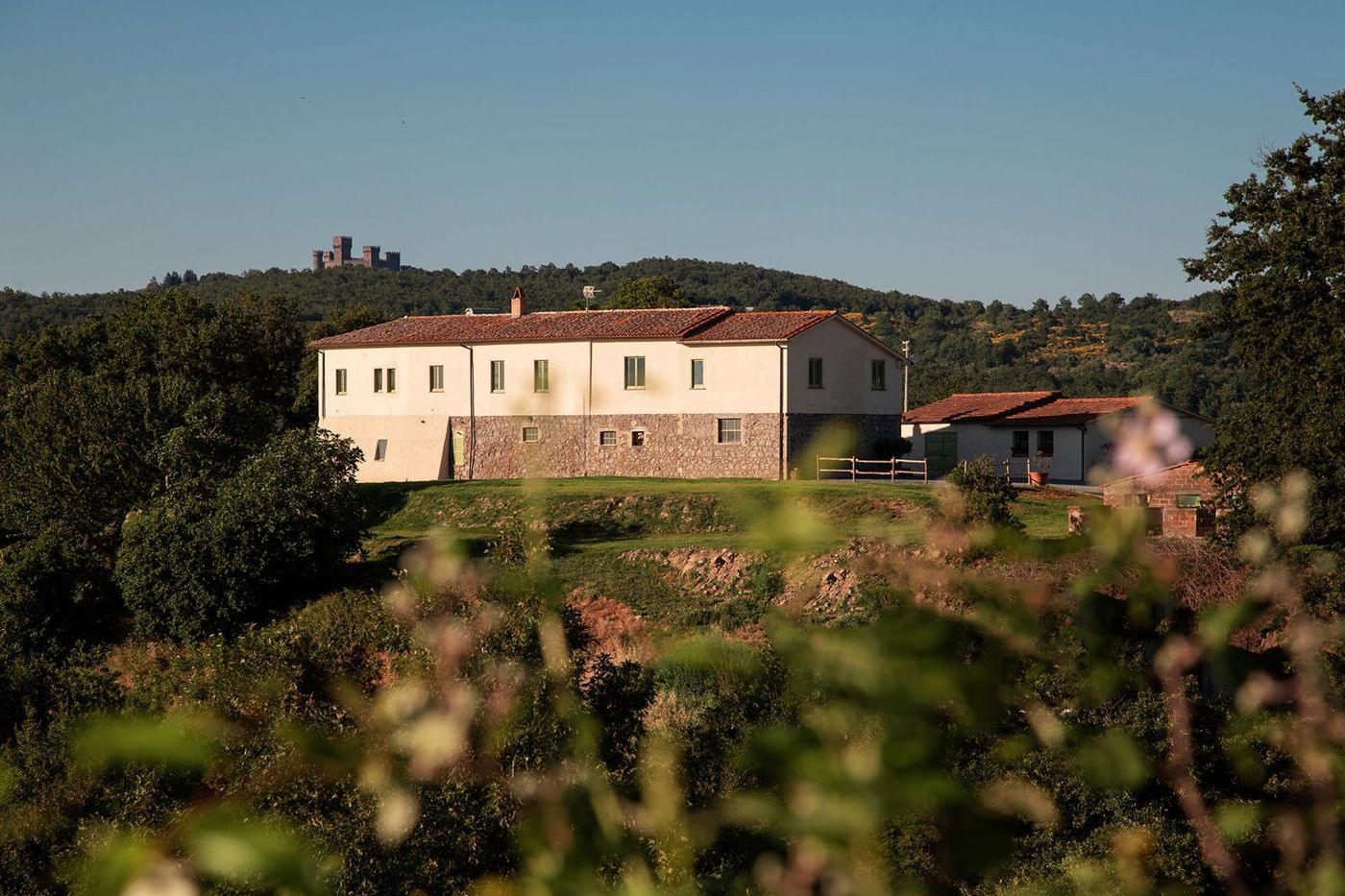 Villa A Casa di Giovanni