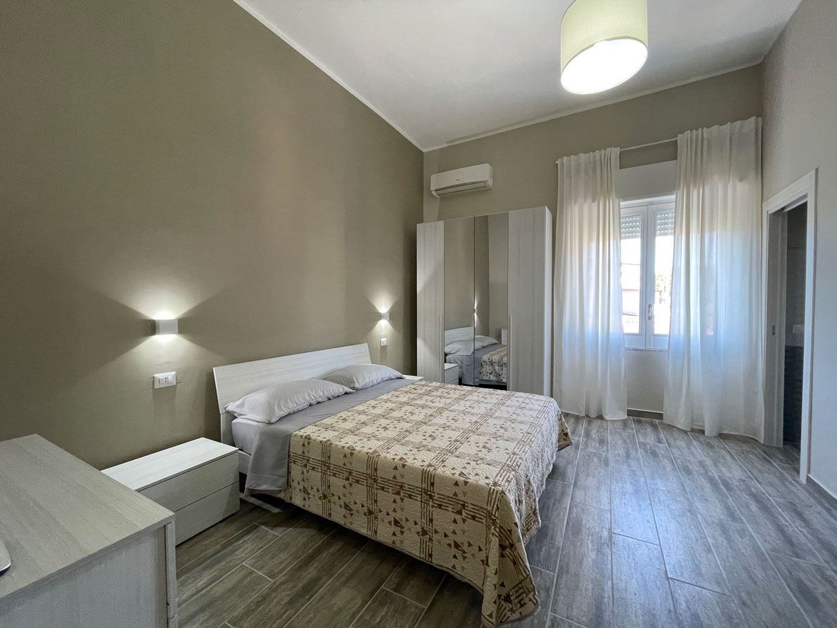 Villa Paestum
