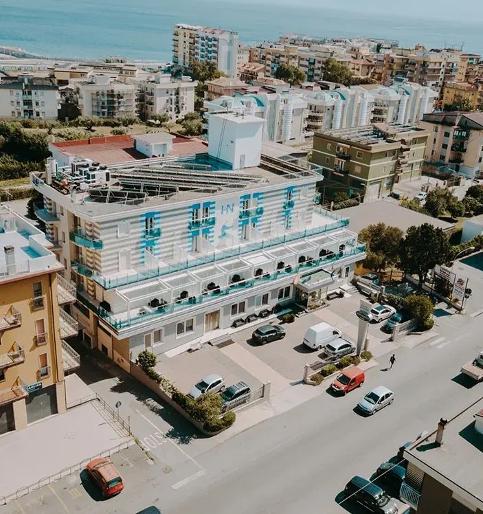 Hotel Niagara
