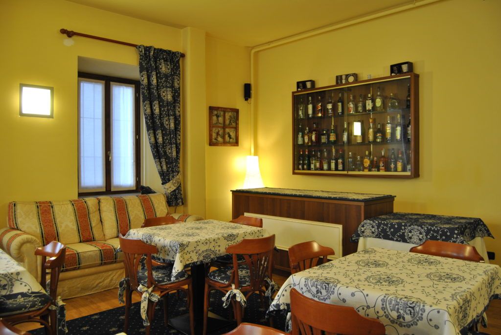Hotel Oberje Dla Viere