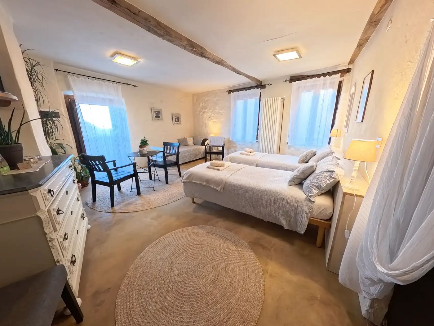 B&B Balcone del Biellese