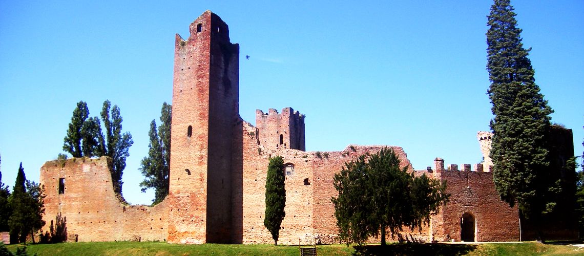Casaalbergo la Rocca