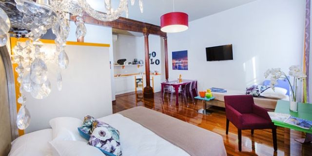 Locanda al Volo