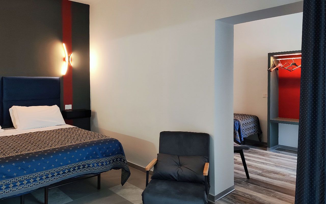 Hotel Terme Firenze